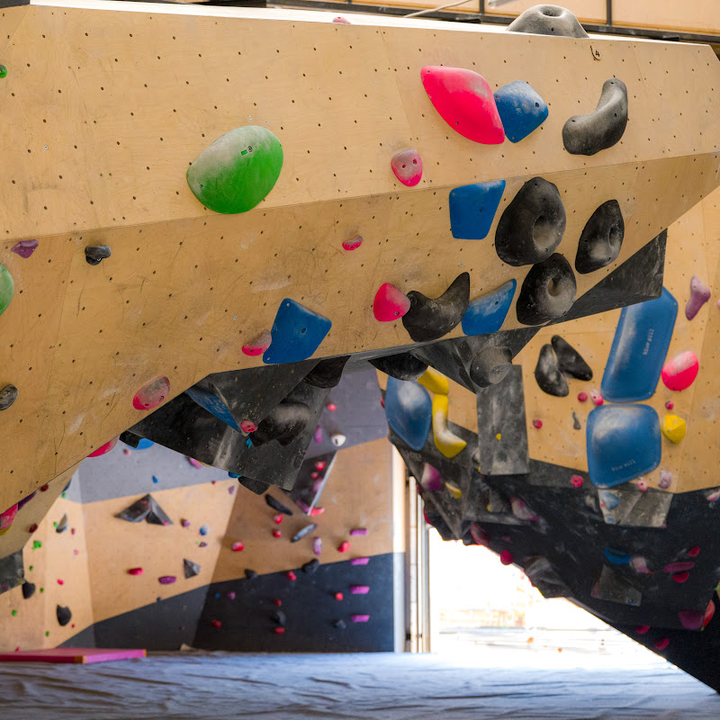 Boulder Lab