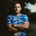 Eduardo Rivas - Entrenador
