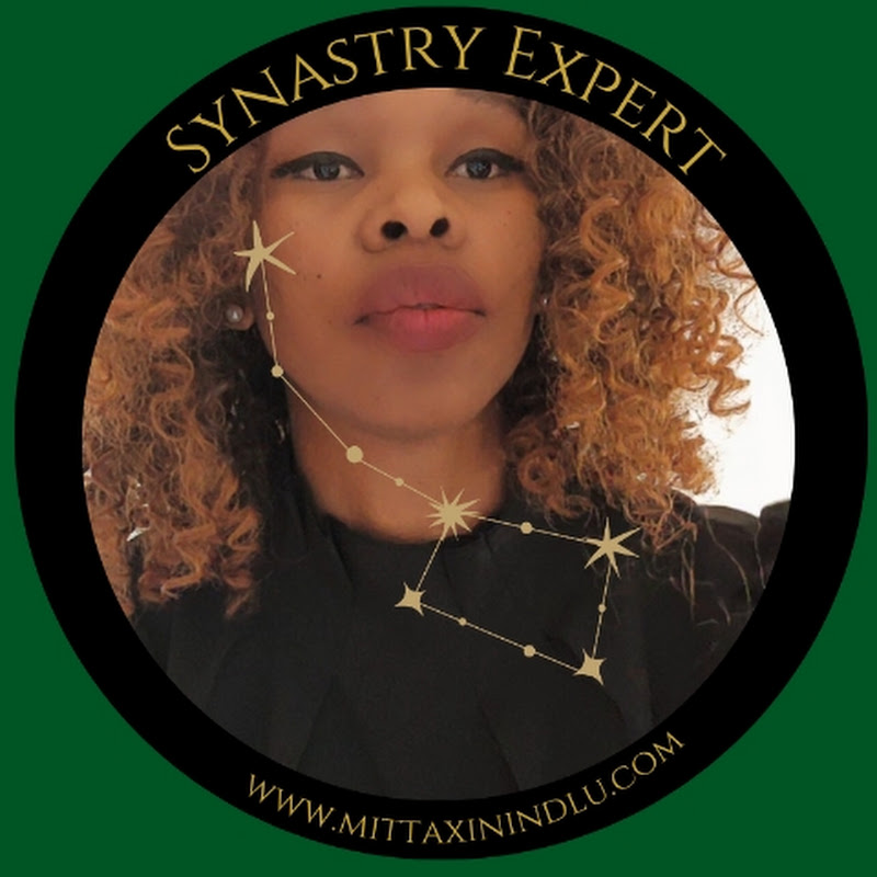 Family Synastry Expert + Astro News & Predictions 