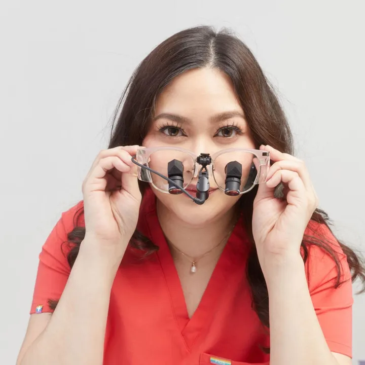 Samantha Castro, RDH.