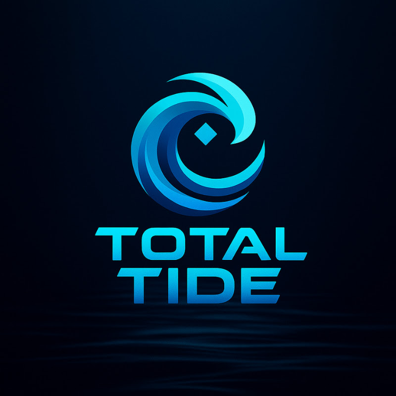 TOTAL TIDE MEDIA