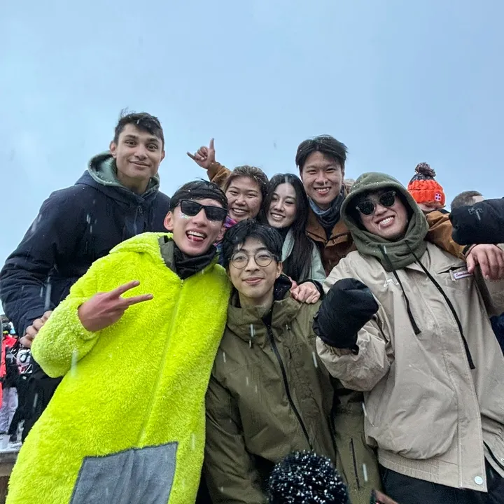 Sotravel | Adventure together