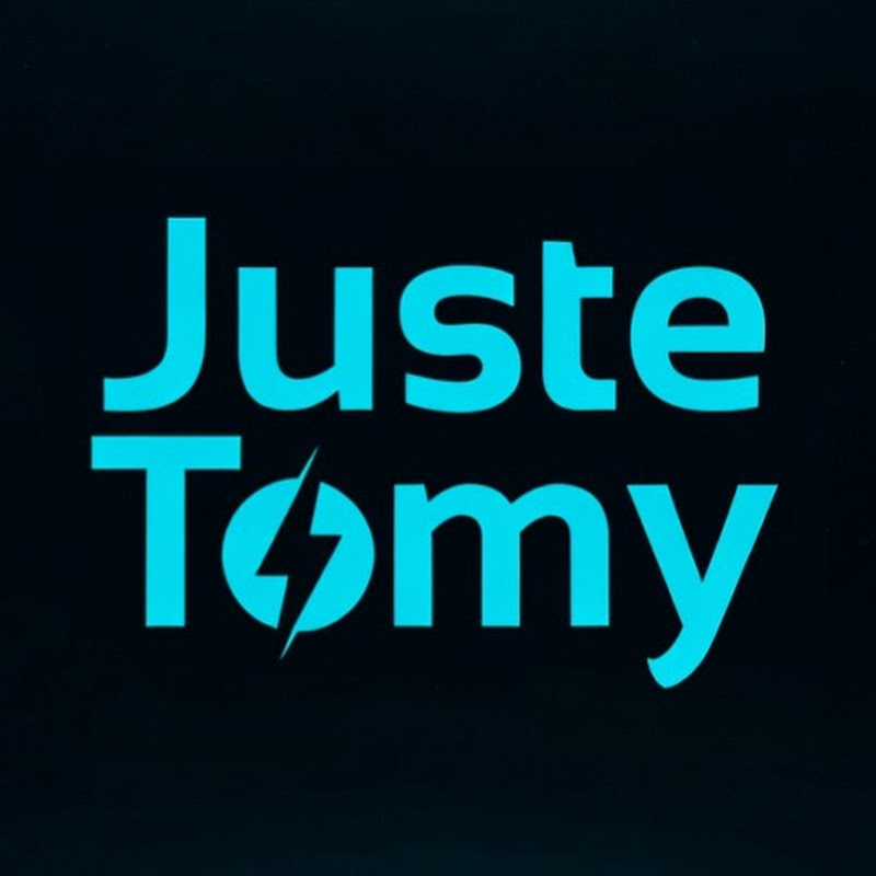 Juste Tomy