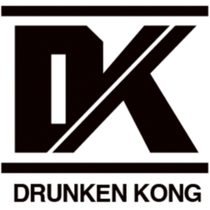 Drunken Kong