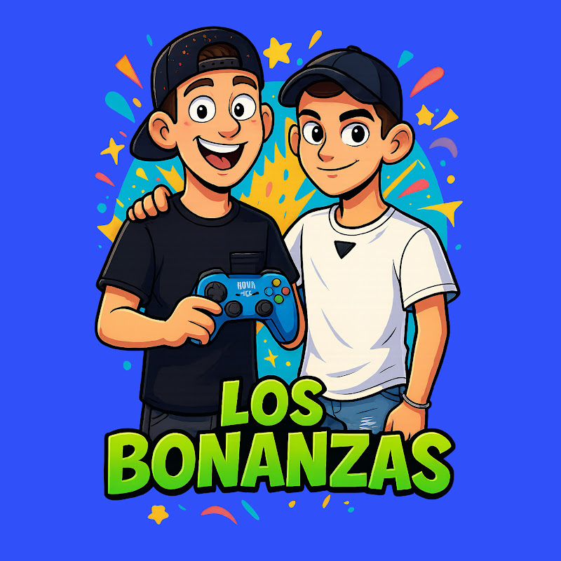 los bonanzas