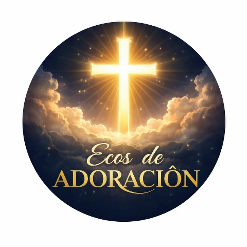 Ecos de Adoración