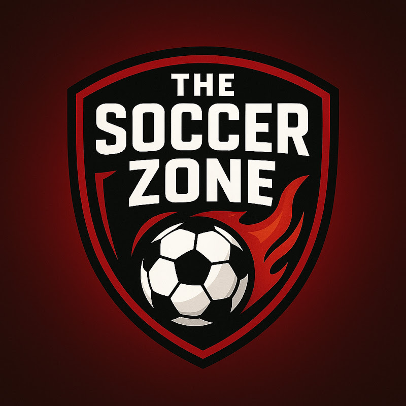 The Soccer Zone