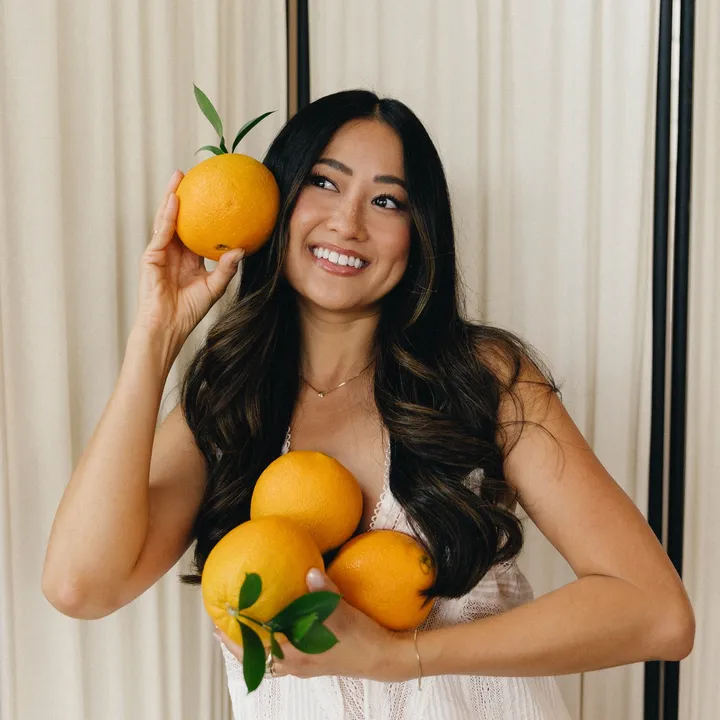 Jessica 🍊