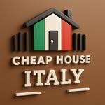 Cheap house italy