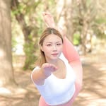 Ran yoga | らんヨガ