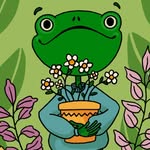 Home Garden Lulu
