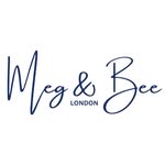 Meg & Bee - the original customisable crossbody bags
