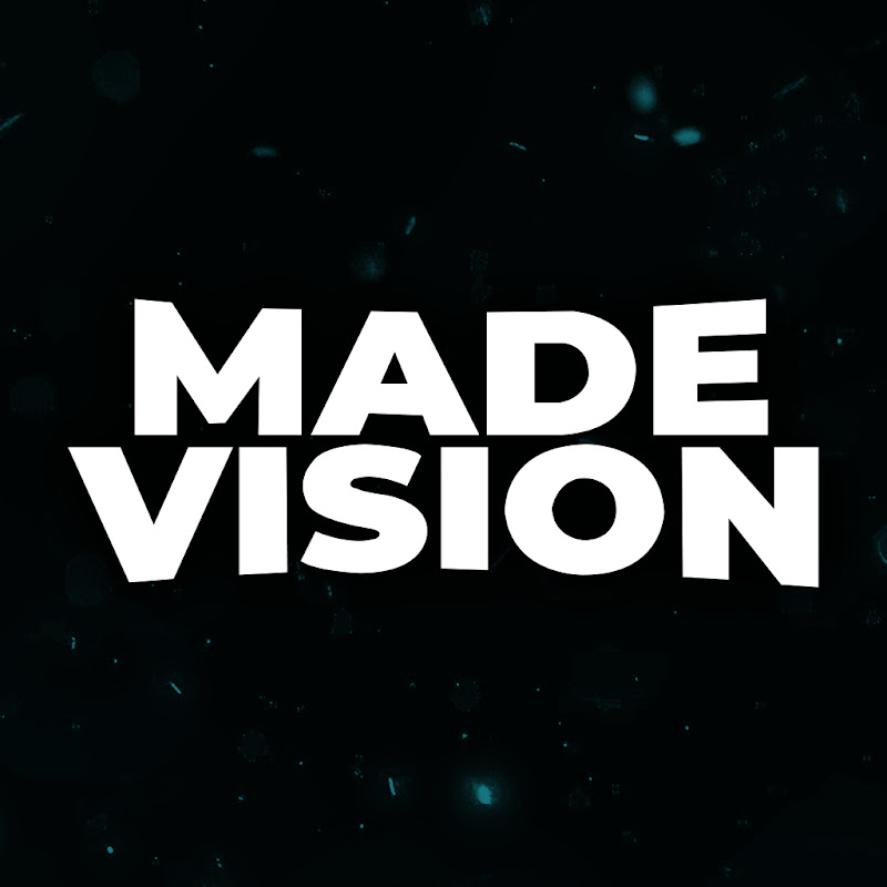 Made Vision