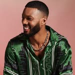 Calvin "キャラ" Jong-A-Pin 🇯🇵