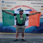 Aj Cronin Strength&Fitness