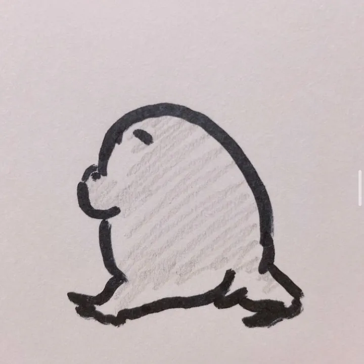 squirmy
