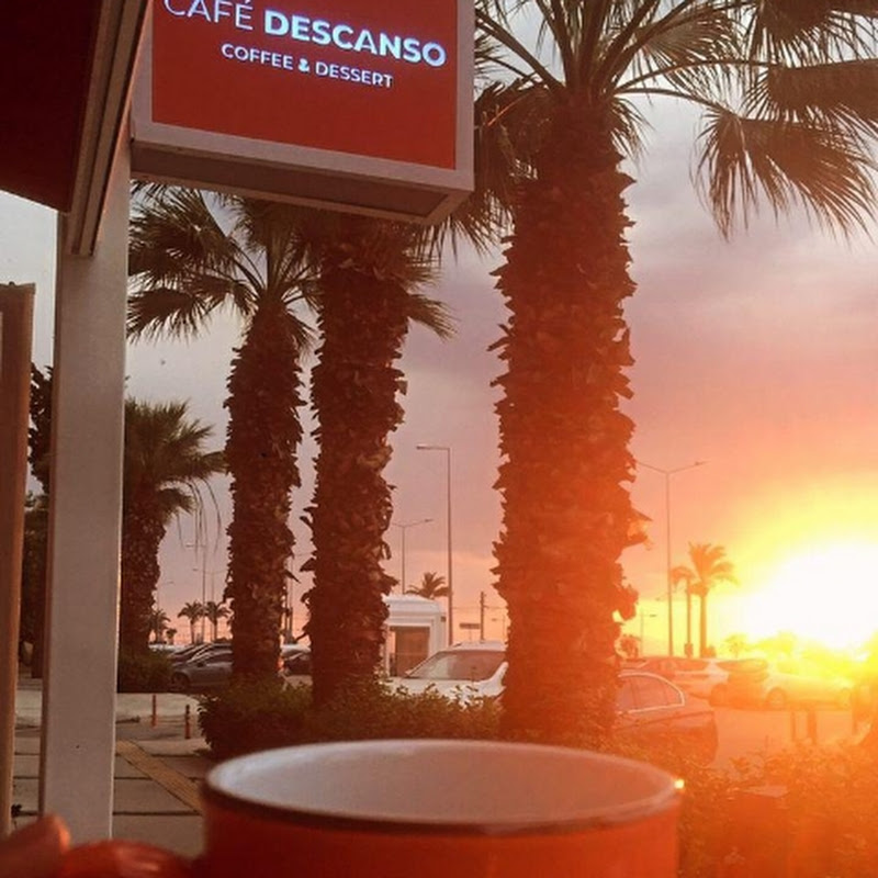 Cafe Descanso 