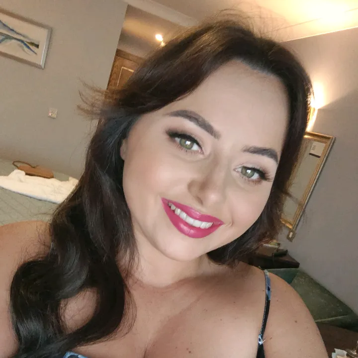 Sophie Carvin