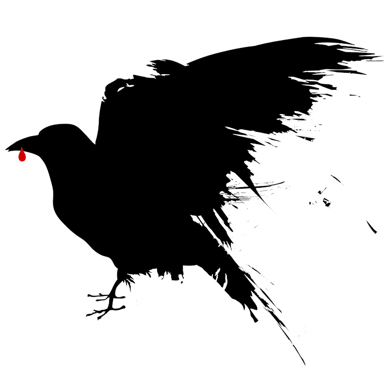 blood raven