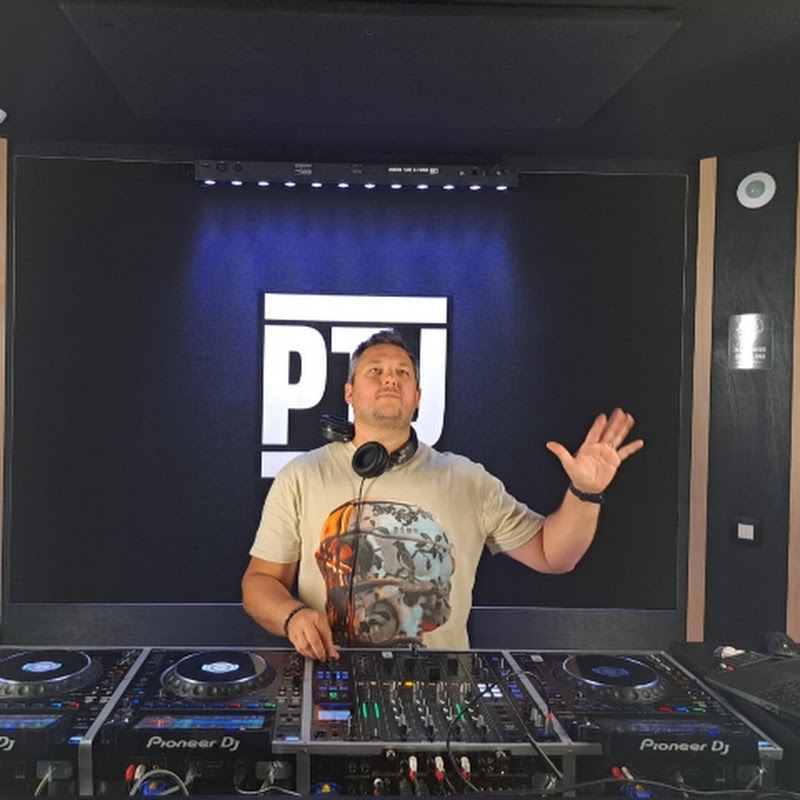 DJ Nyano