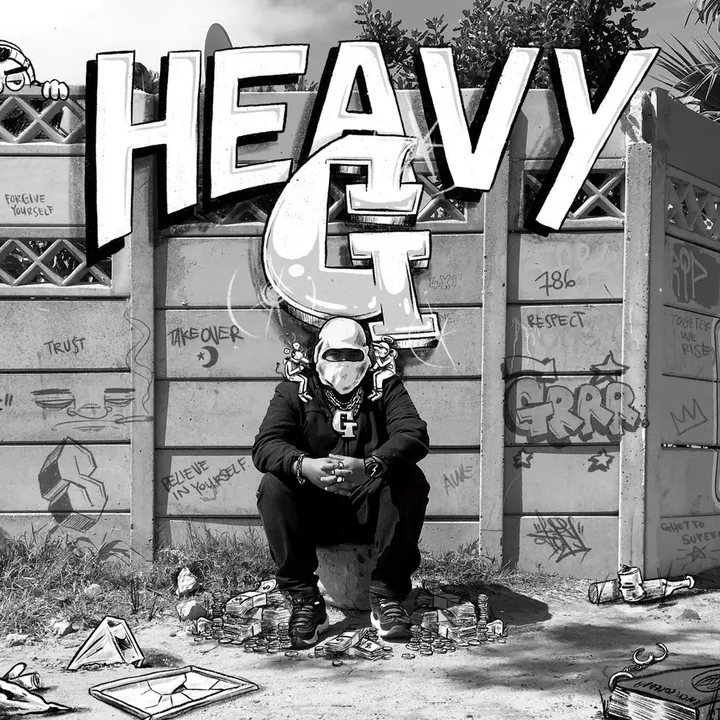 Heavy-G