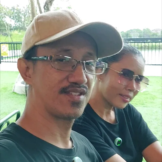 Dany Susetyo