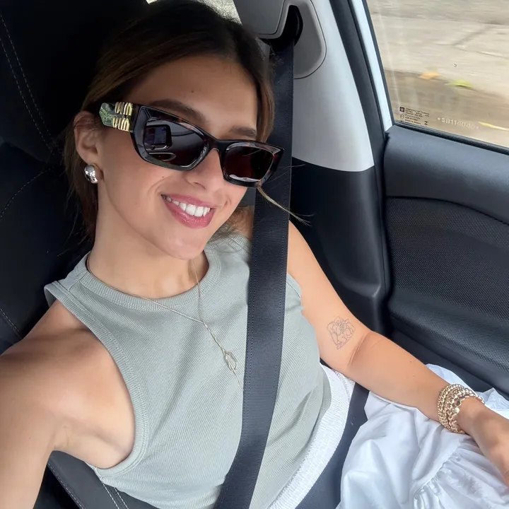 Valerie Stamenovic