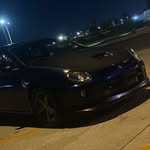 Toothless SRT4