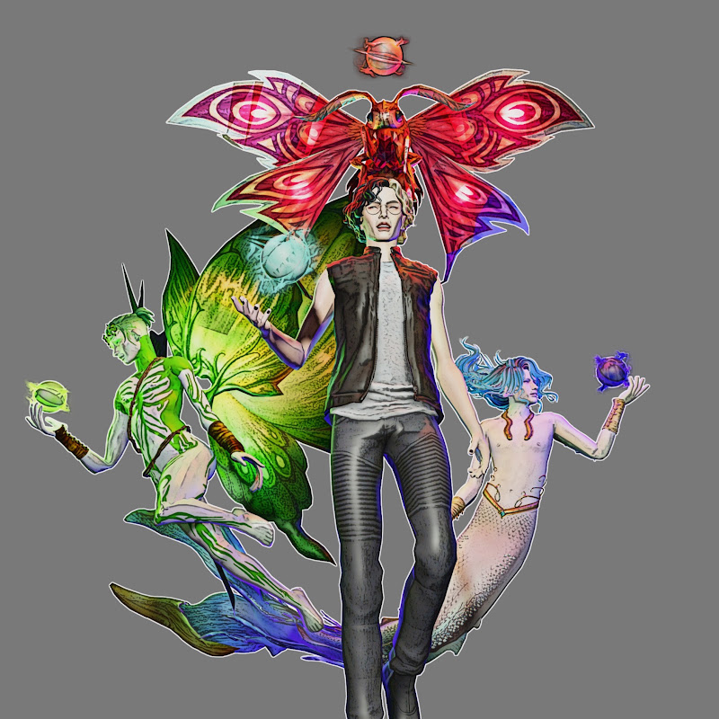 ARCKAN SIMS  