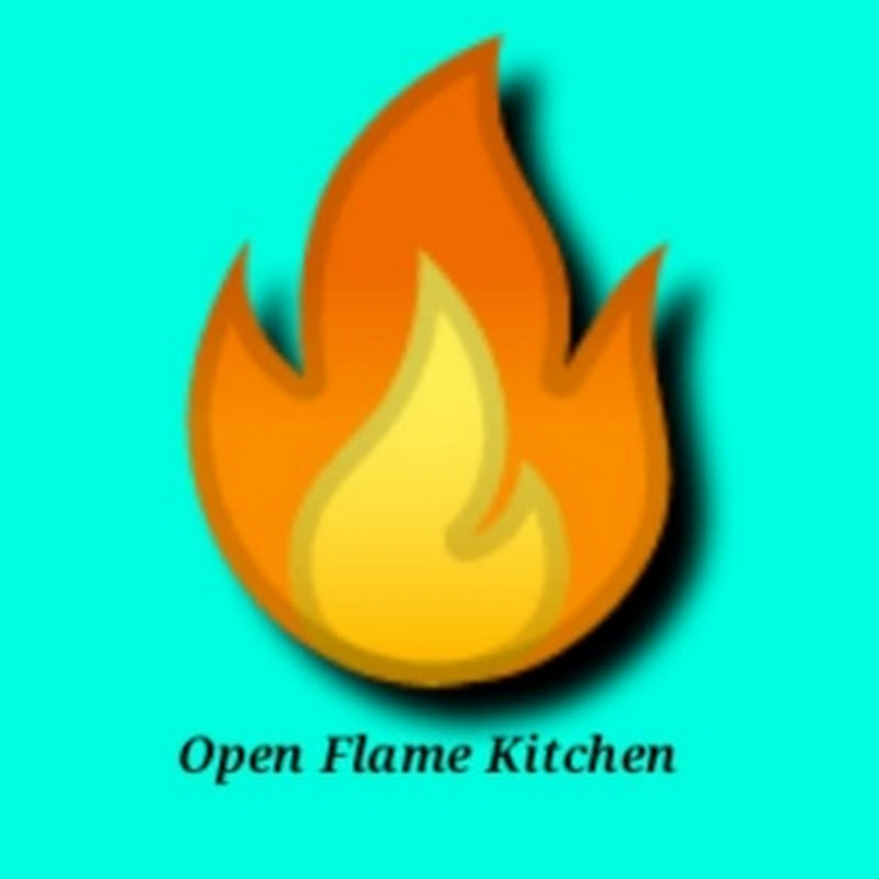Open Flame Kitchen