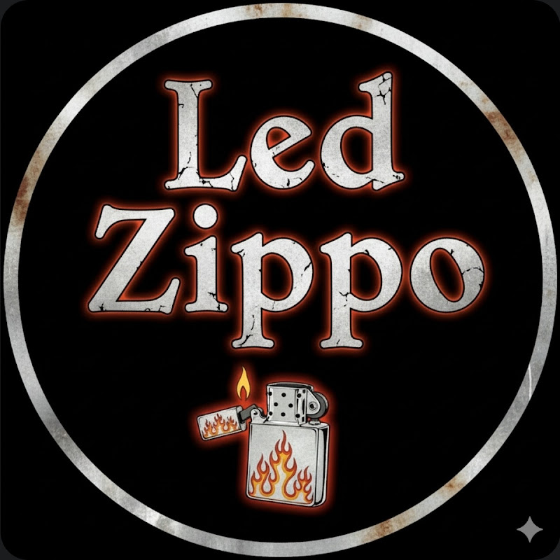 Led Zippo