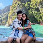 Kee 'N Shrin | travel