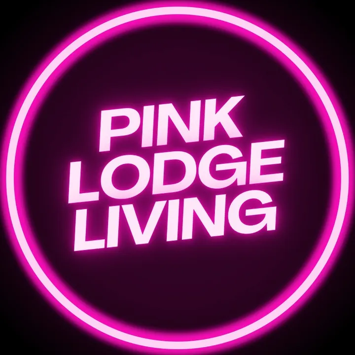 Pink Lodge Living