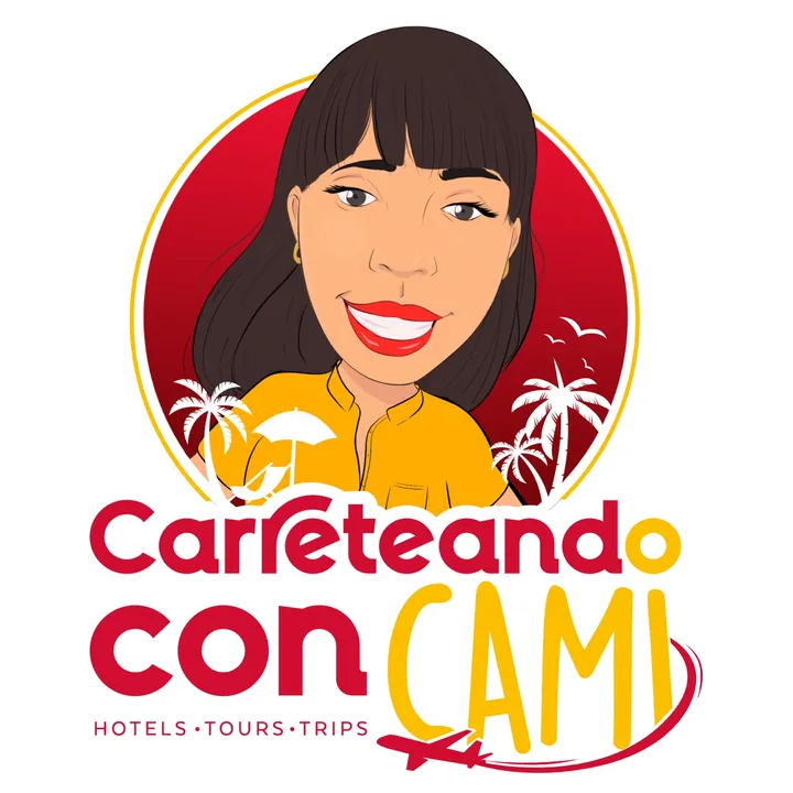 Carreteandoconcami