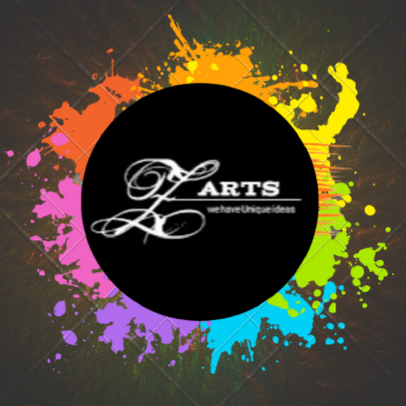 Creativity By Z Arts