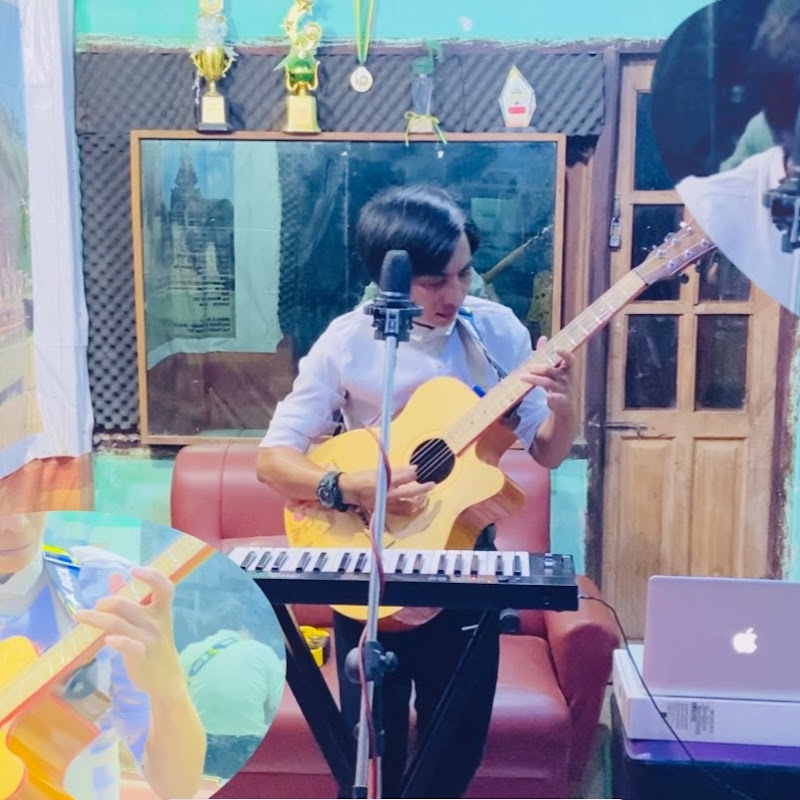 Bo Cham Official🎵