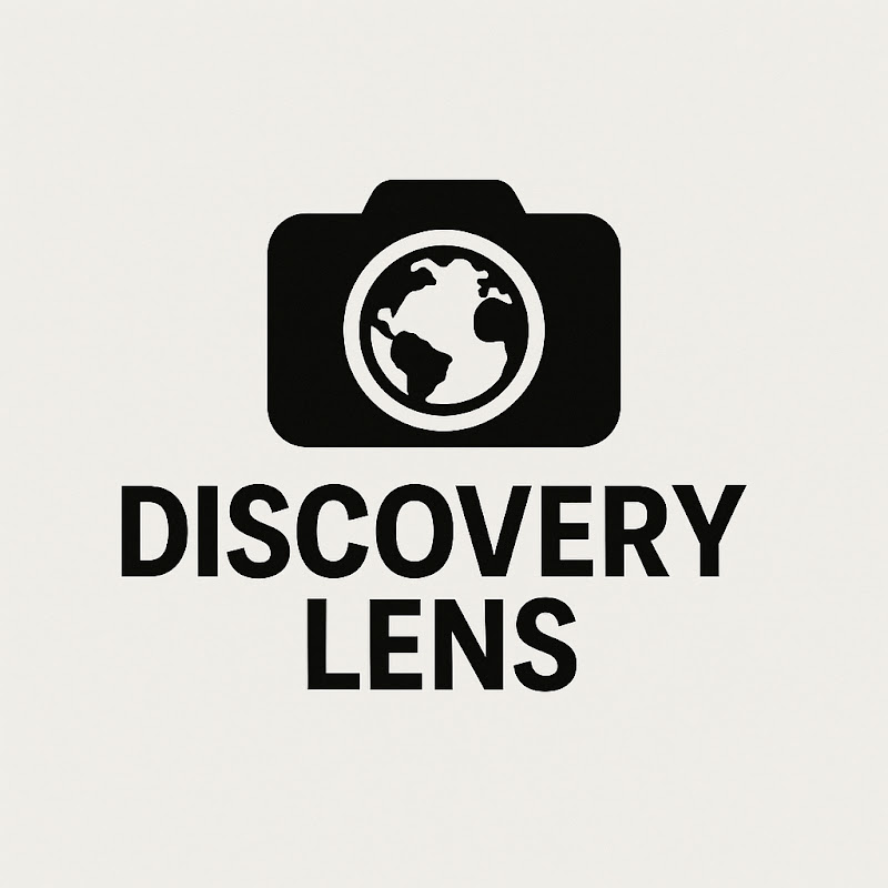 Discovery Lens