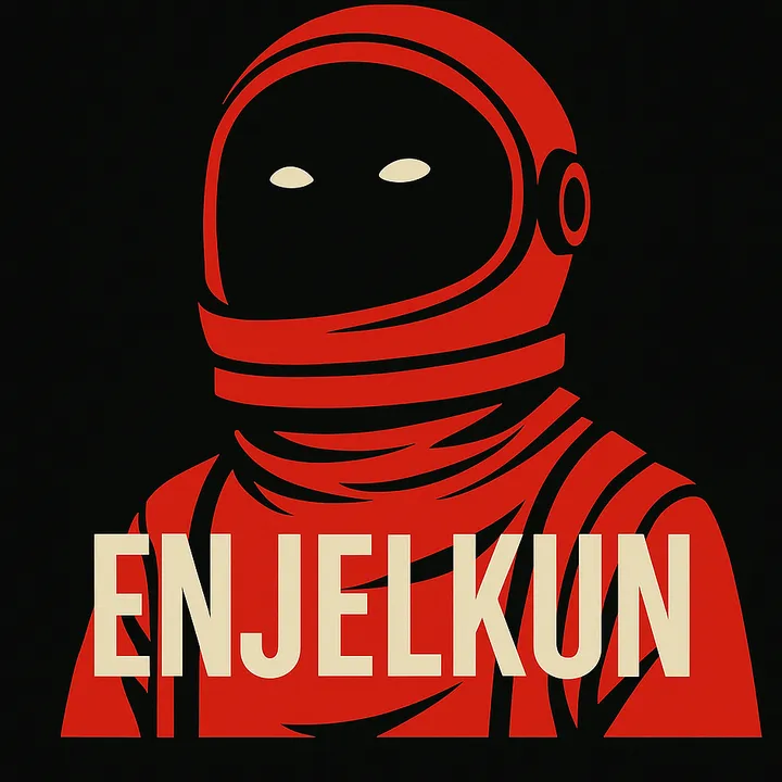 𝙀𝙉𝙅𝙀𝙇 𝙆𝙐𝙉 👺