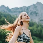 Steffi Lindbichler | Bergyoga