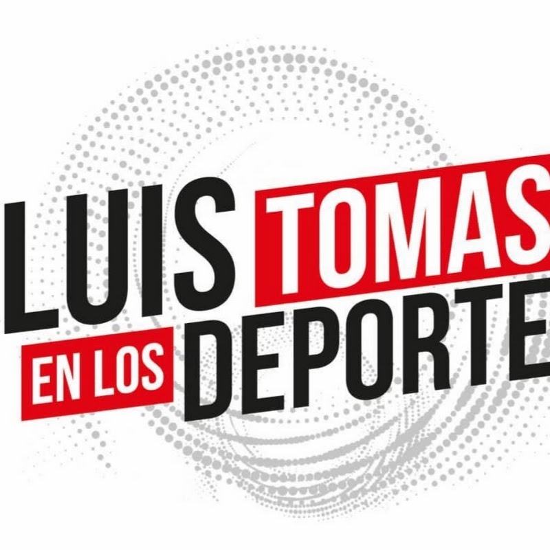 Luis Tomas En Los Deportes