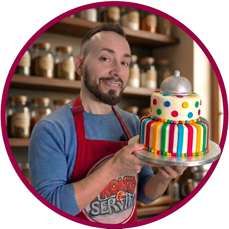Pronto e Servito - Ricette facili e veloci