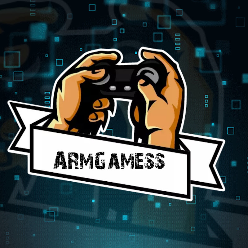 ARmGamess