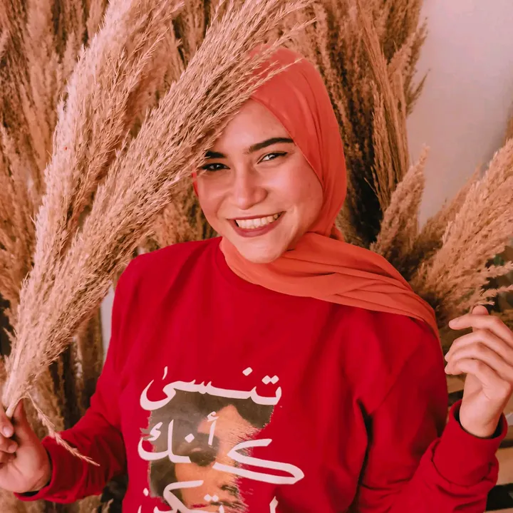 Radwa Saber