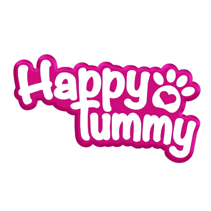 Happy Tummy Pet Food