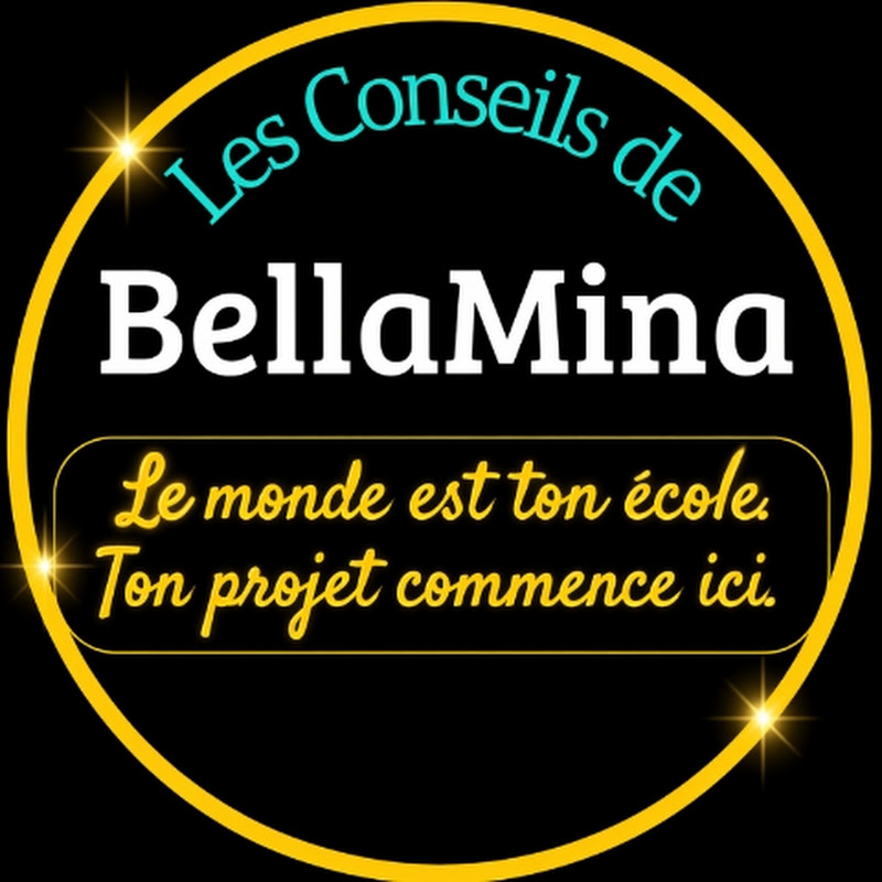 Les Conseils de BellaMina🌸