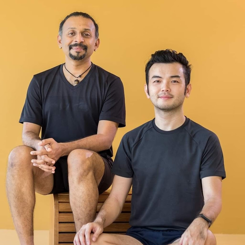 YogasadhanaInternational