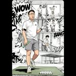 Arm Thatchaphong