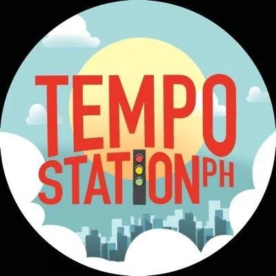 TEMPO STATION PH🚦