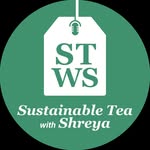 Sustainable Tea with Shreya
