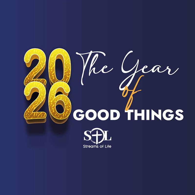 Streams Of Life Ministries
